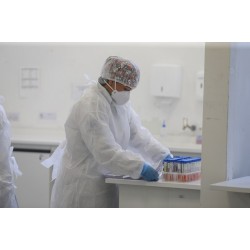 Campo Largo registra mais de 8.490 casos de COVID-19